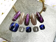 ル トレフル(Le Tre'fle)/HAND　＆　FOOT