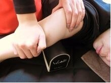 ヨサパーク ダリア 本山店(YOSA PARK Dahlia)/11.全身ダブルリンパマッサージ