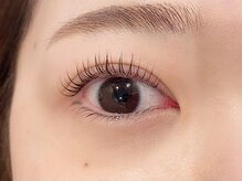 まつげエクステサロン ヘアーリゾートエーアイ 東陽町店(hair resort Ai)/パリジェンヌ初回/5500円