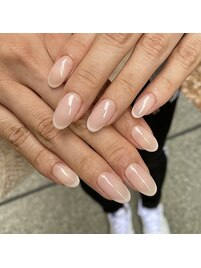 ナチュラルフレンチ★