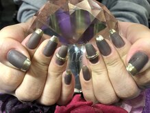 ブリリアン(Brillant)/