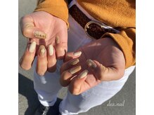 デア ネイルアンドデピレーションサロン(Dea)/