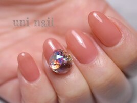 【マオジェル】ワンカラー