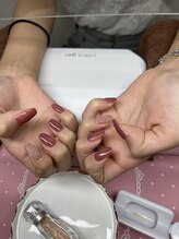 シネイル スパ(c.nail spa)/