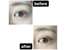 ミレイラ(MILEYLA)/仕上がりデザイン