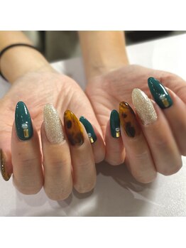 ヴィリーナ(VIRENA)/デザインサンプル