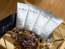 ジェニック(_genic)/ハンドクリーム