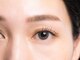 オウーユ バイ クララ(l’oeil by CLALA)の写真/【ご新規様アイブロウスタイリング¥4300】お顔の黄金比を見極めたプロの施術で第一印象をUPする垢抜け眉へ!