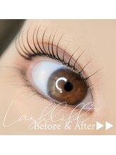 シルミエ(cilumie)/次世代ラッシュリフト