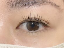まつげエクステサロン ヘアーリゾートエーアイ 東陽町店(hair resort Ai)/パリジェンヌラッシュリフト