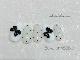 80minartコース¥8880