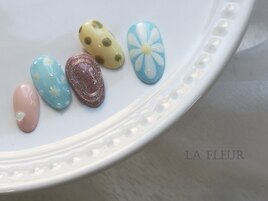 Spring &nbsp;Collection