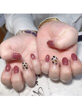 ロータス ネイル(Lotus Nail)/アニマルネイル