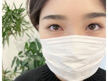 ヴァーダント(Verdant)/今っぽ顔は下まつげにヒミツあり