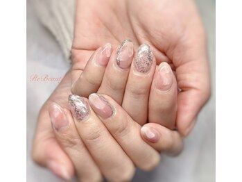 リ ビューティフル(Re Beautiful)/スタンダードデザイン(ハンド)
