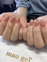 アイリッシュネイル 久屋大通店(Irish Nail)/609チーク