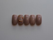 アンリ(Henri)/90min art