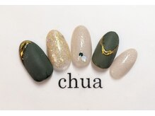 チュア(CHUA)/【定額】7480円
