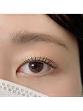 ヒア(Here.)/まつげパーマ/パリジェンヌ