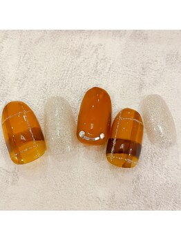 エフブルーム レカン(f'bloom L'ecrin)/Hand デザイン