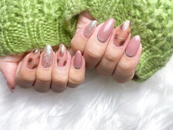 プティネイル(Petit Nail)/フリーデザイン
