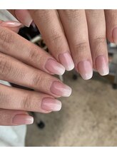 コロレ(colore)/ナチュラルグラデーション