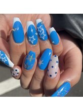 ネイルサロン R/スタイリングコース