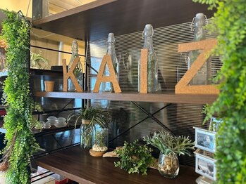 カイズ 日本橋人形町(KAIZ)/23時まで営業*