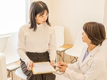 熊本鍼灸小雀斎/東洋的な体質タイプを見極めます