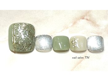 ティーエヌ 西荻窪駅前店/☆Fデザイン定額A☆