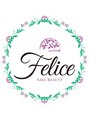フェリーチェ 川間店(felice)/ネイルサロン　felice　川間店
