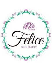 ネイルサロン　felice　川間店(ネイルサロン　felice　川間店)