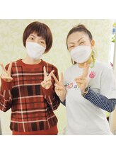 かおりビューティサロン/産後も美しく！