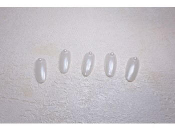 ミスシュガーネイル(MS Sugar Nail)/