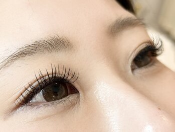 カウイ(kau'i)の写真/セーブルエクステ130本¥3,980～★フラットラッシュやカラーへの変更もご対応いたします♪お得なクーポン有!