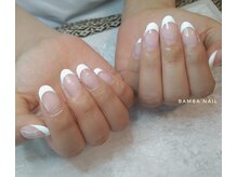 カディア(CADIA)/シンプルフレンチ