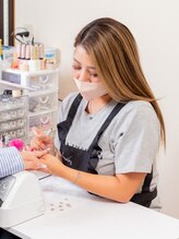 アイネイル(ainail)&nbsp;岩根 愛