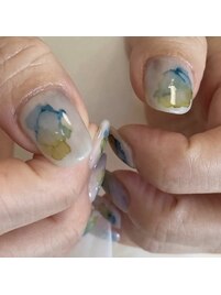 ink nail