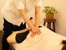 パーソナル筋膜整体90分　☆辛い箇所を集中ケア☆