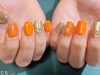 ジム(JIMS)/【ハンド】90分アートフリー