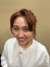 バーバーショップ 秋葉原店(BARBER SHOP) 田中 千恩