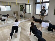 くすの樹接骨院 整体院 鳥栖院/佐賀県初★セミパーソナル