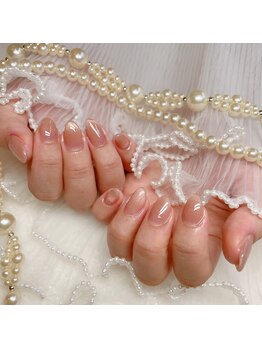 アイカ(Aika)/マググラデーション