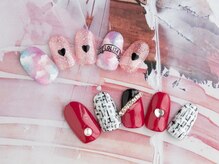 キティ 川越店(kitty)/ハンドジェル定額Cコース