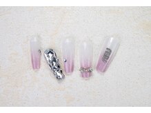 ミスシュガーネイル(MS Sugar Nail)/