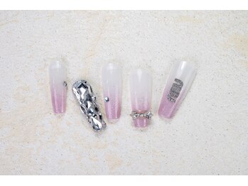 ミスシュガーネイル(MS Sugar Nail)/