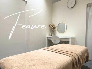 フィオーレ 佐賀巨勢店(Feaure)/Feaureへようこそ♪