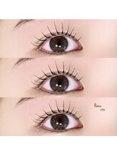 ハナオト(Hana oto)/ラッシュリフト