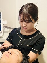 メンズ脱毛 メンズエステ エイト(8) 後藤 