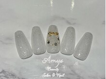 エミス(Amys)/Simple artコース